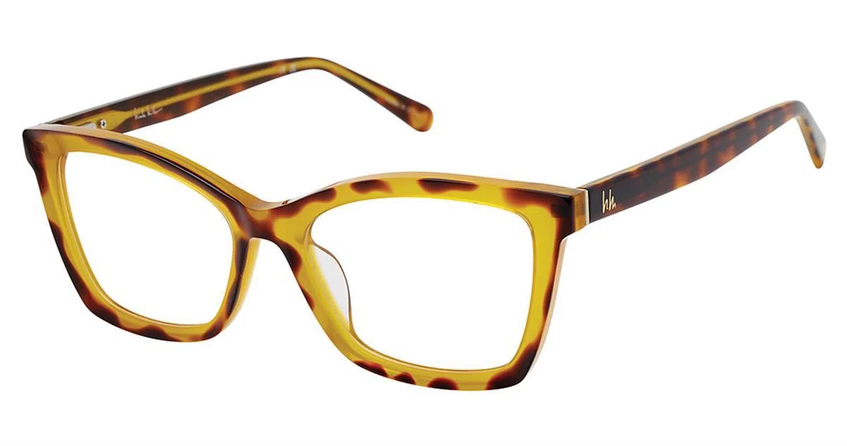 Nicole Miller NMCAMI Eyeglasses - view 2